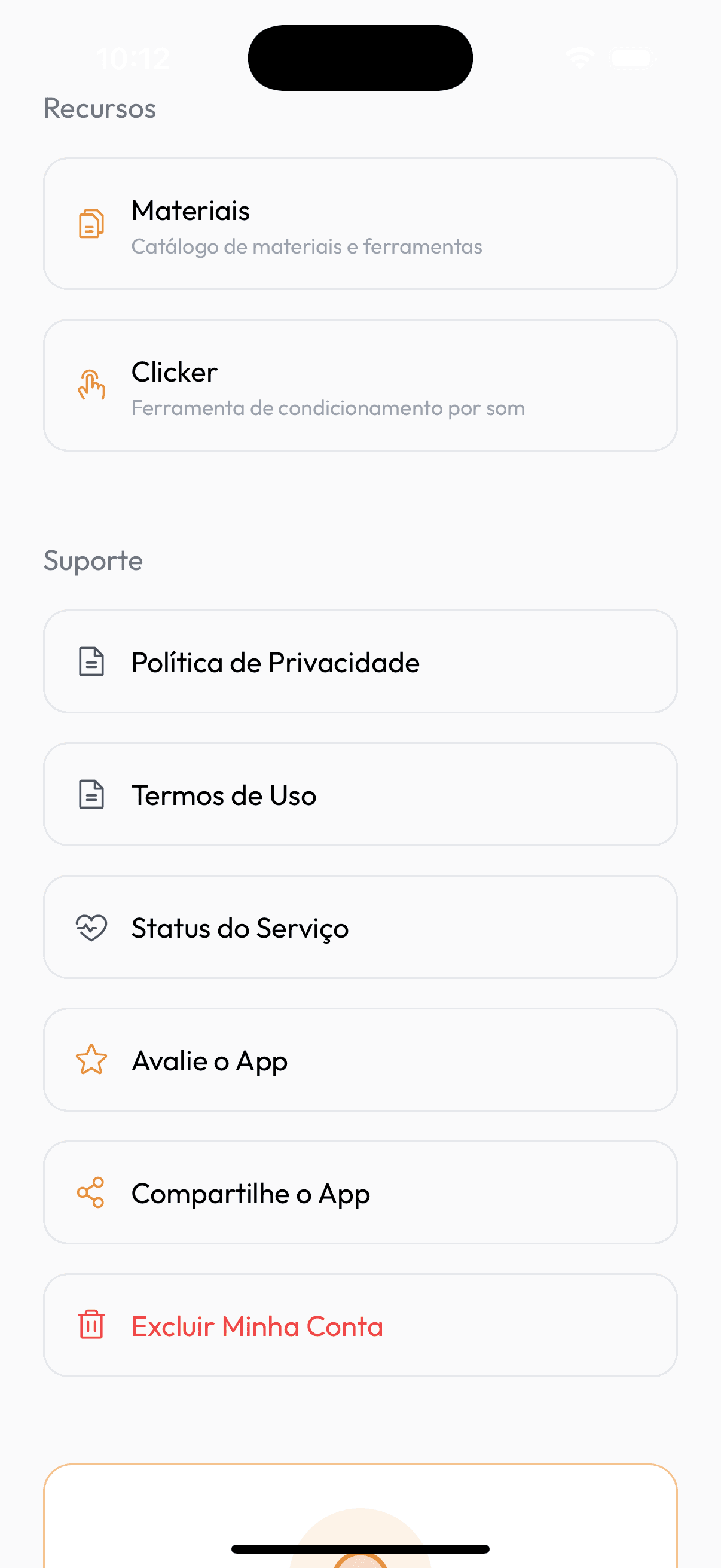 Tap Clicker