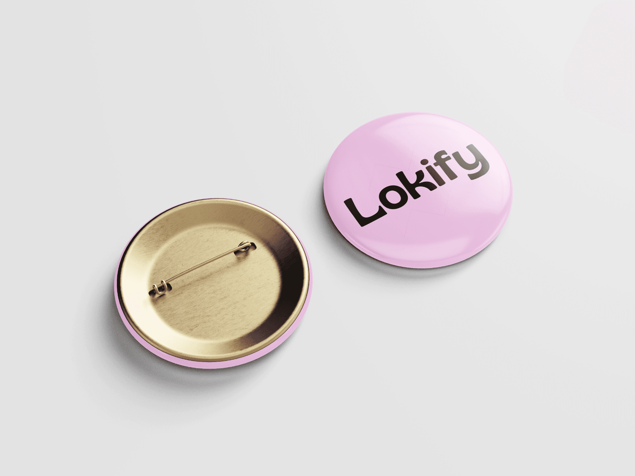 Bottom do Kit Lokify pra treinadores