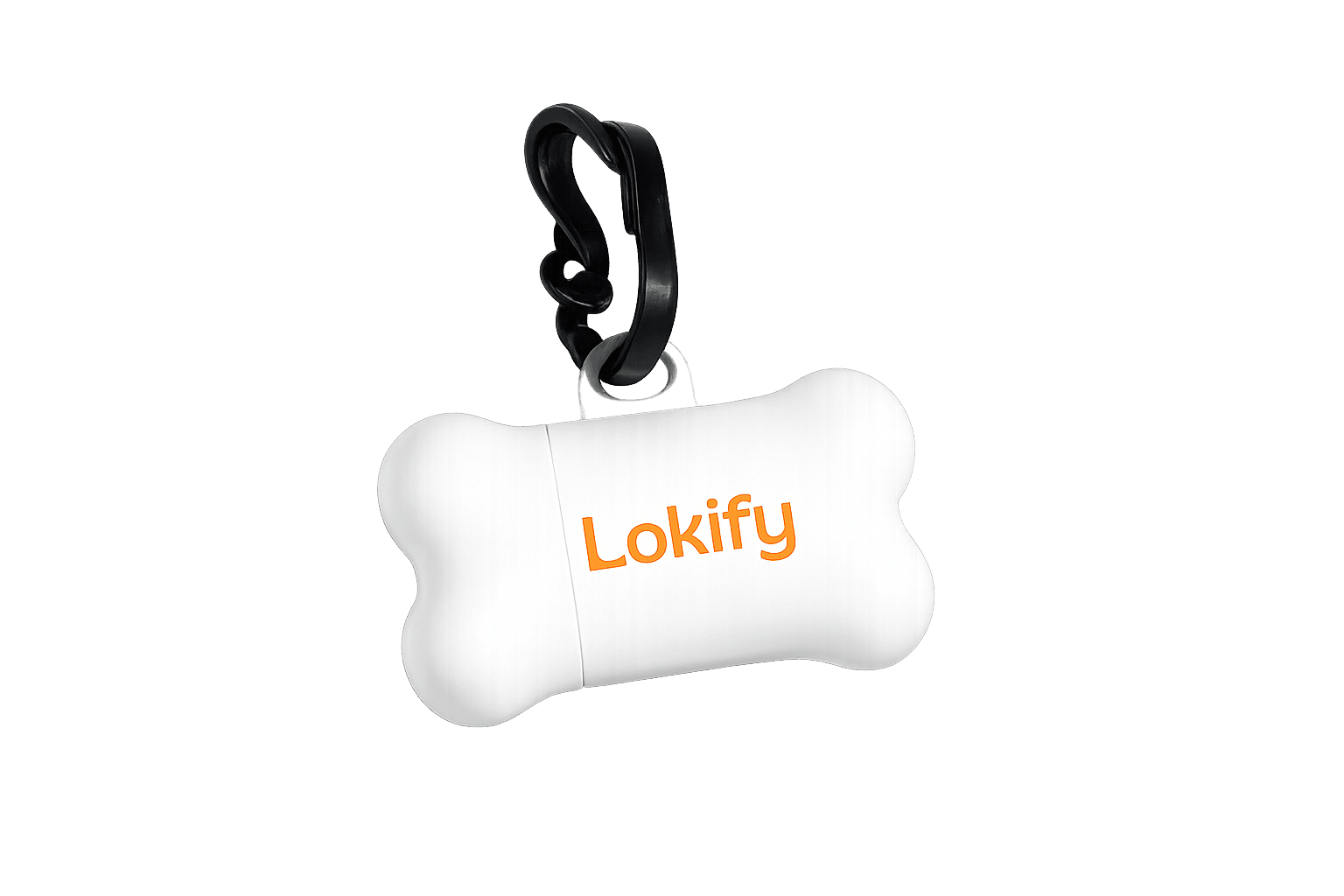 Cata caca do Kit Lokify pra treinadores