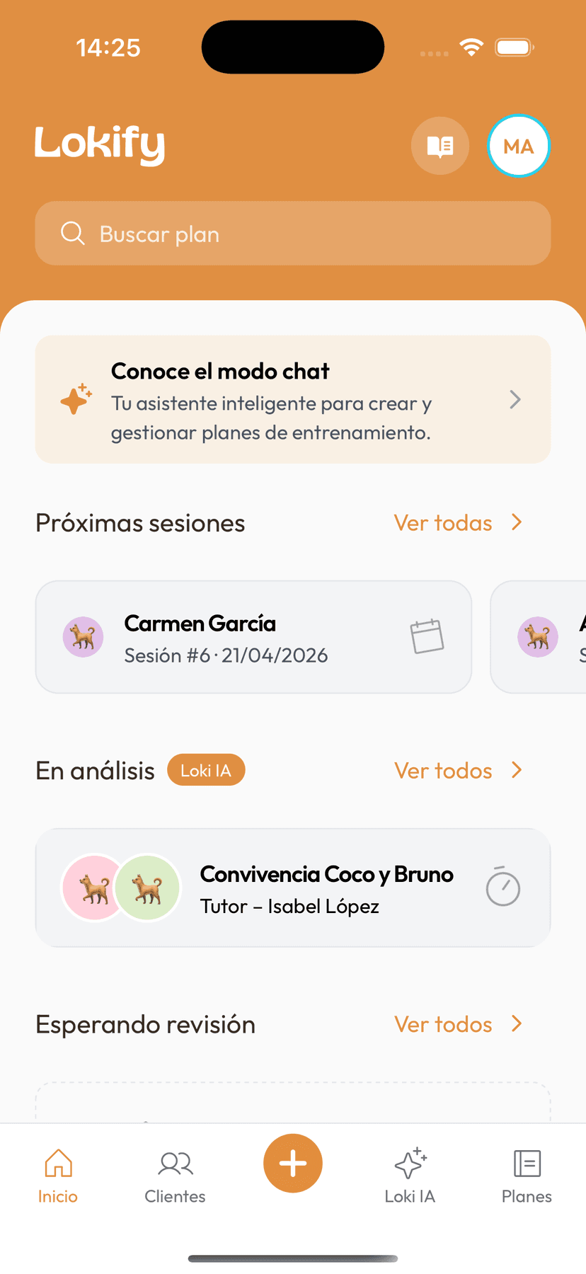 Lokify App